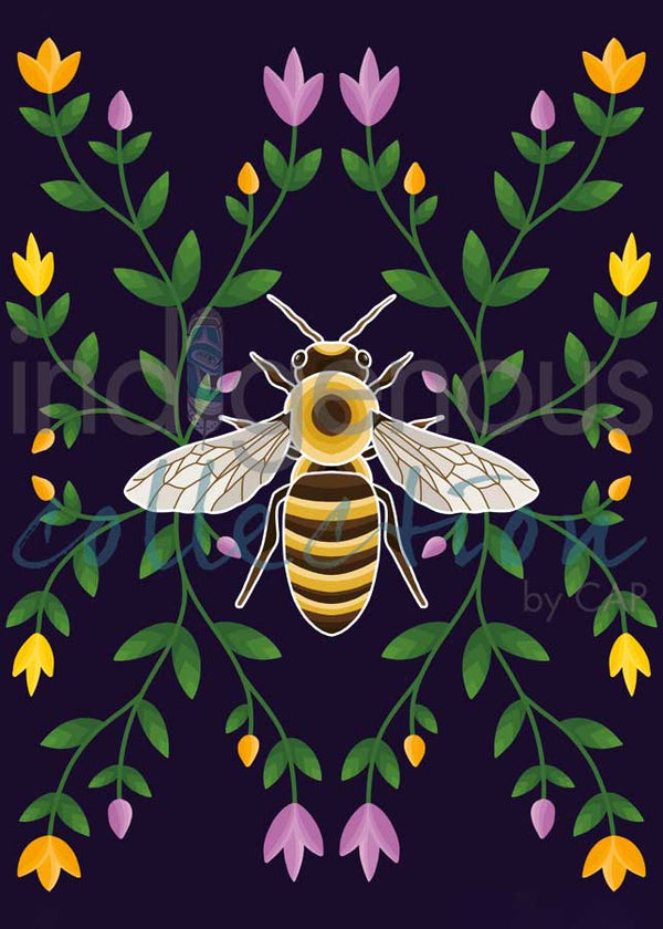 Art Cards- Marissa Indoe