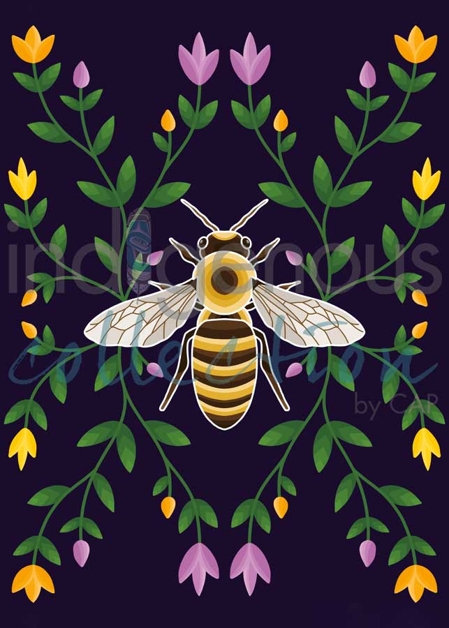 Art Cards- Marissa Indoe