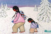 ART CARDS - CECIL YOUNGFOX