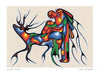 ART CARDS - CECIL YOUNGFOX