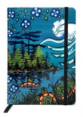 JOURNAL - WILLIAM MONAGUE - TRANQUILITY