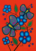 ART CARDS - JIM OSKINEEGISH