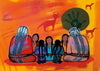 ART CARDS - SIMONE MCLEOD