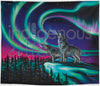 Fleece Blankets