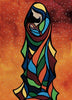 ART CARDS - BETTY ALBERT