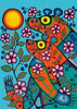 ART CARDS - JIM OSKINEEGISH