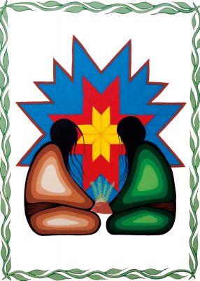 ART CARDS - SIMONE MCLEOD