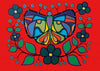 ART CARDS - JIM OSKINEEGISH