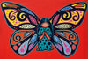 ART CARDS - JACKIE TRAVERSE