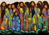 ART CARDS - JACKIE TRAVERSE
