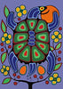 ART CARDS - JIM OSKINEEGISH