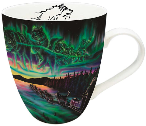 MUG - AMY KELLAR-REMPP "Traditional Pathways"