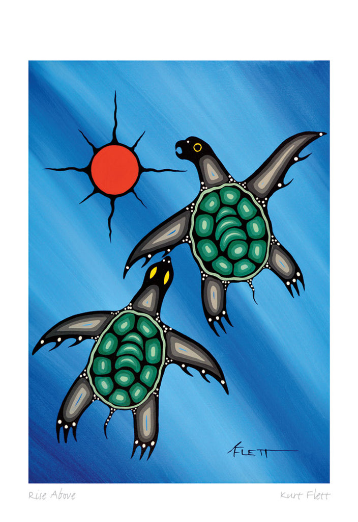 ART CARD