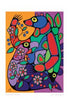 ART CARDS - JIM OSKINEEGISH