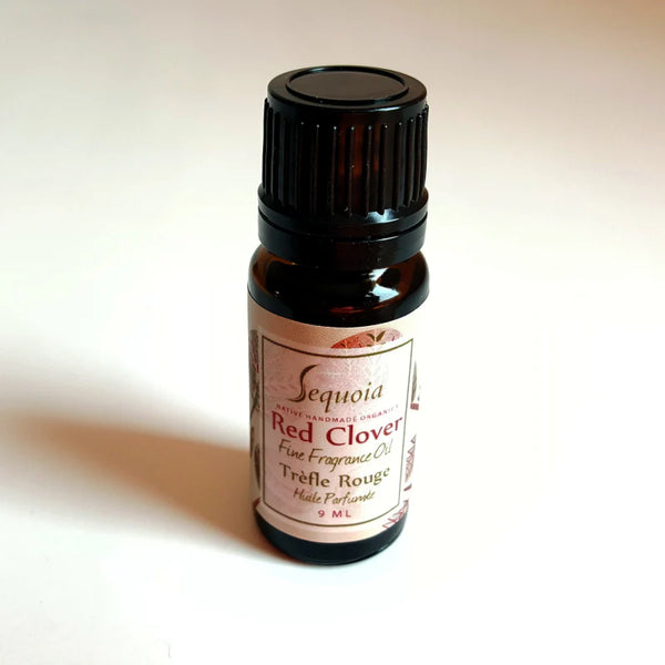 Fragrance Oil- Red Clover