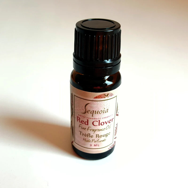 Fragrance Oil- Red Clover