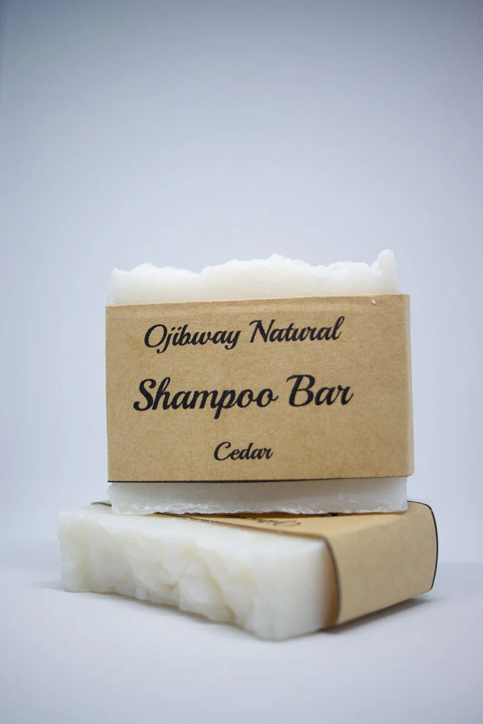 Shampoo Bar