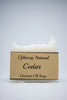 Coconut Oil Soap