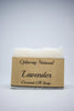 Coconut Oil Soap