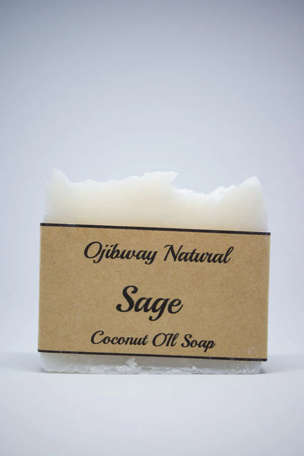 Coconut Oil Soap
