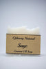 Coconut Oil Soap