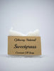 Coconut Oil Soap