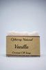 Coconut Oil Soap