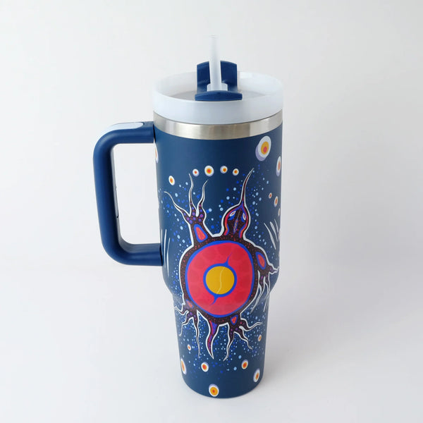Travel Tumbler