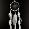 4" Beaded Dreamcatcher