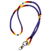 BEADED LANYARD STYLE 1
