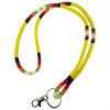 BEADED LANYARD STYLE 1
