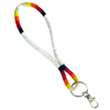 BEADED WRIST LANYARD