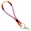 BEADED WRIST LANYARD