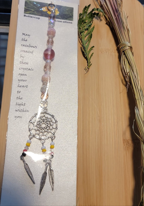 SUNCATCHERS