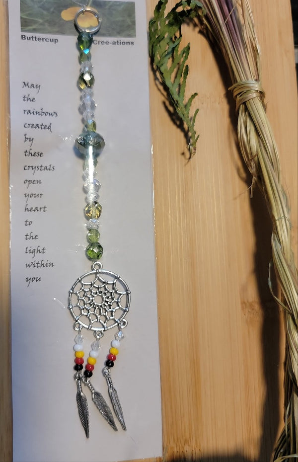 SUNCATCHERS