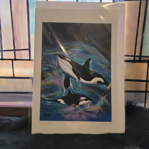 ART CARDS - CARLA JOSEPH