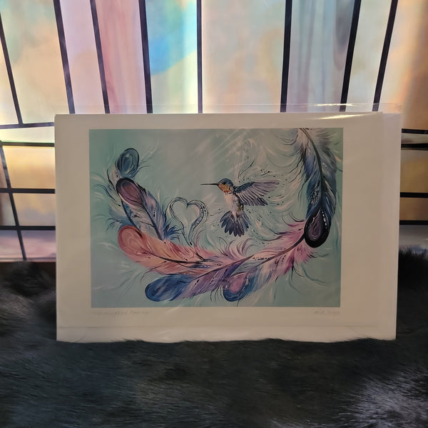 ART CARDS - CARLA JOSEPH