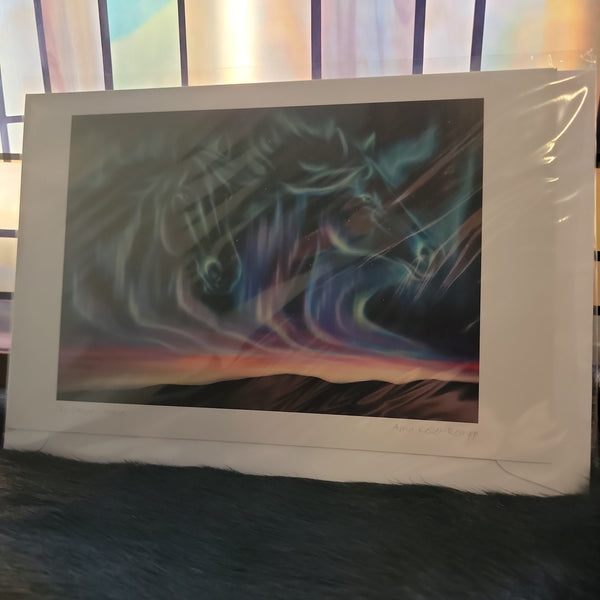 ART CARDS - AMY KELLER-REMPP