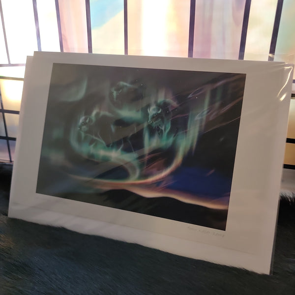 ART CARDS - AMY KELLER-REMPP