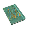 JOURNAL - MAXINE NOEL - FRIENDS