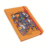 JOURNAL - NORVAL MORRISSEAU - MAN CHANGING
