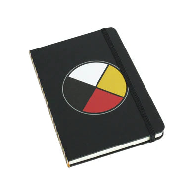 JOURNAL - MEDICINE WHEEL