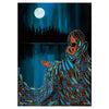 ART CARDS - BETTY ALBERT
