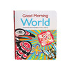 BOARD BOOK
