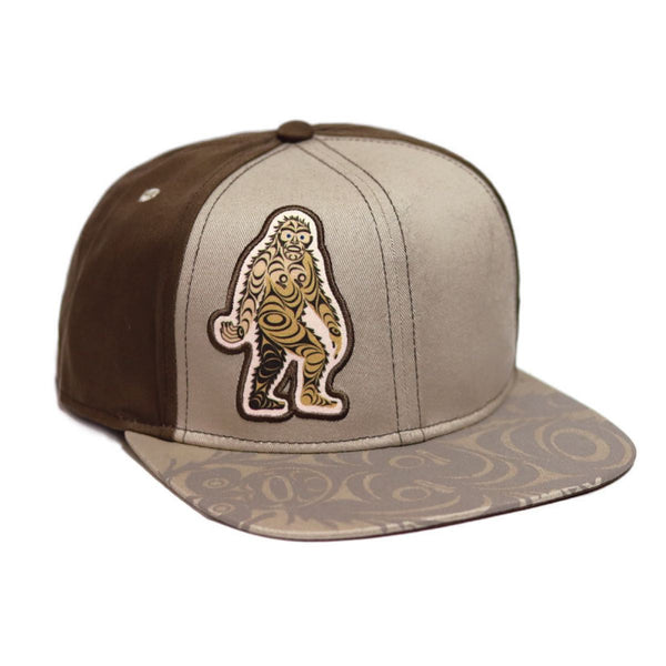 SNAP BACK HAT - ASSORTED STYLES
