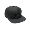 SNAP BACK HAT - ASSORTED STYLES