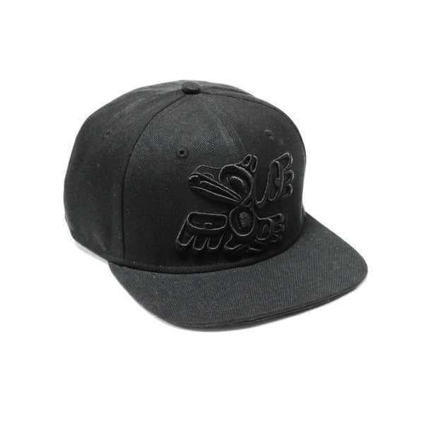 SNAP BACK HAT - ASSORTED STYLES