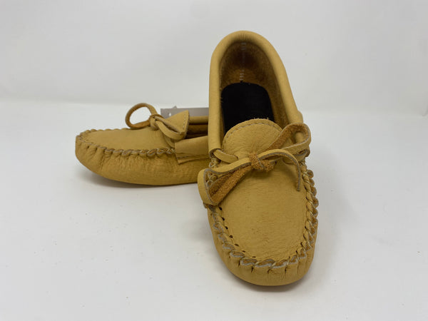 Moose Junior Moccasin (Laurentian Chief)