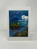 ART CARDS - WILLIAM MONAGUE