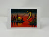 ART CARDS - WILLIAM MONAGUE